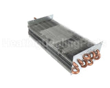 00001275 International Enviromental 2-Pipe 3-Row Lh Coil