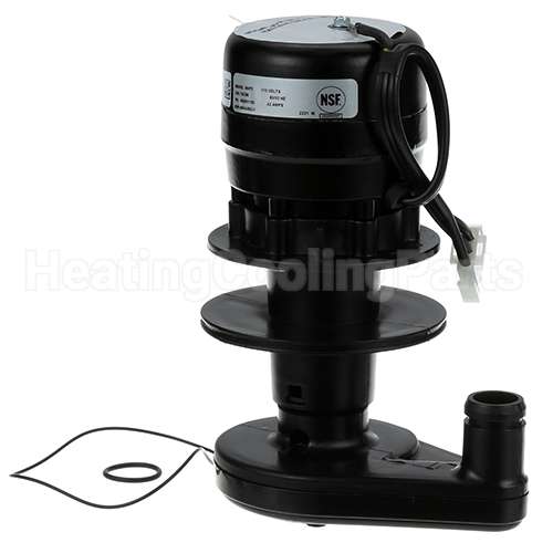 000013435 Manitowoc Water Pump Assy