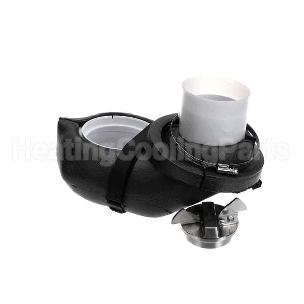 000013463 Compatible Manitowoc Ice Exhaust Enhancement Kit
