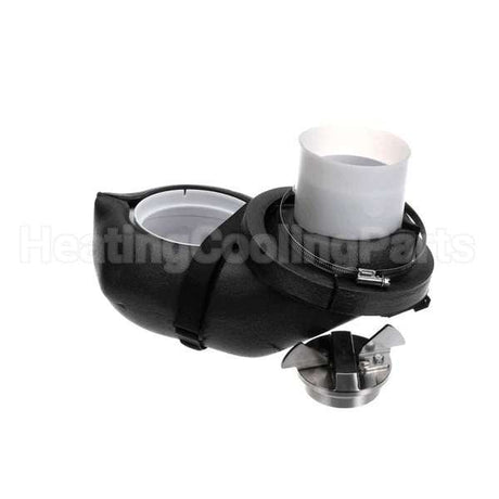 000013463 Compatible Manitowoc Ice Exhaust Enhancement Kit
