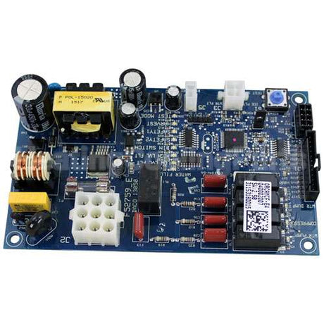 000015302 Manitowoc Ice Control Board Replacement