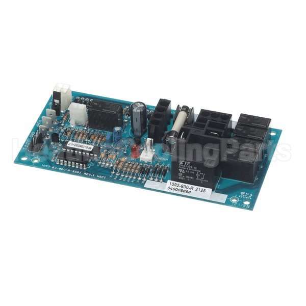 000016571 Compatible Manitowoc Kit Sm50 Control Board