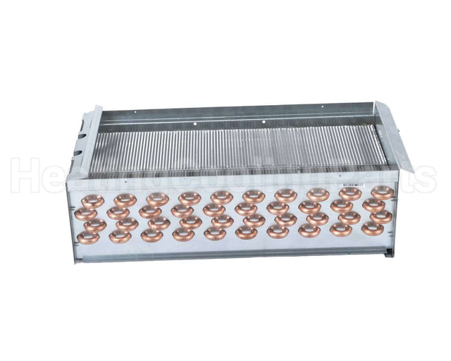 00060613 International Enviromental Coil Assy Left Hand