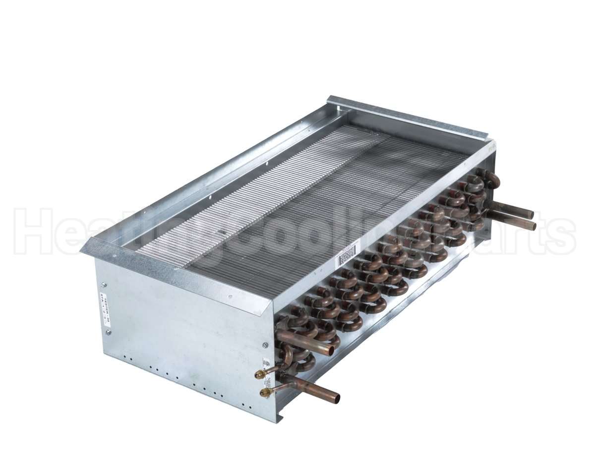 00060613 International Enviromental Coil Assy Left Hand