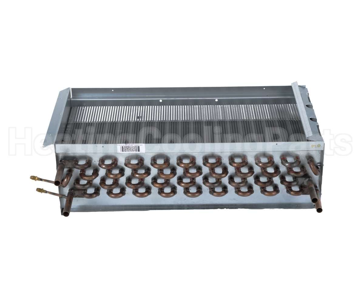 00060613 International Enviromental Coil Assy Left Hand