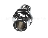 000608-25 T&S Brass B-0107 Squeeze Valve Bonnet (Chrome-Plat
