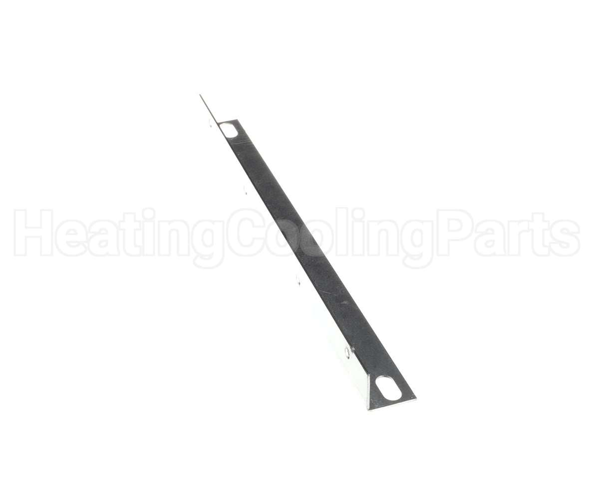00077159 International Environmental Mounting Angle