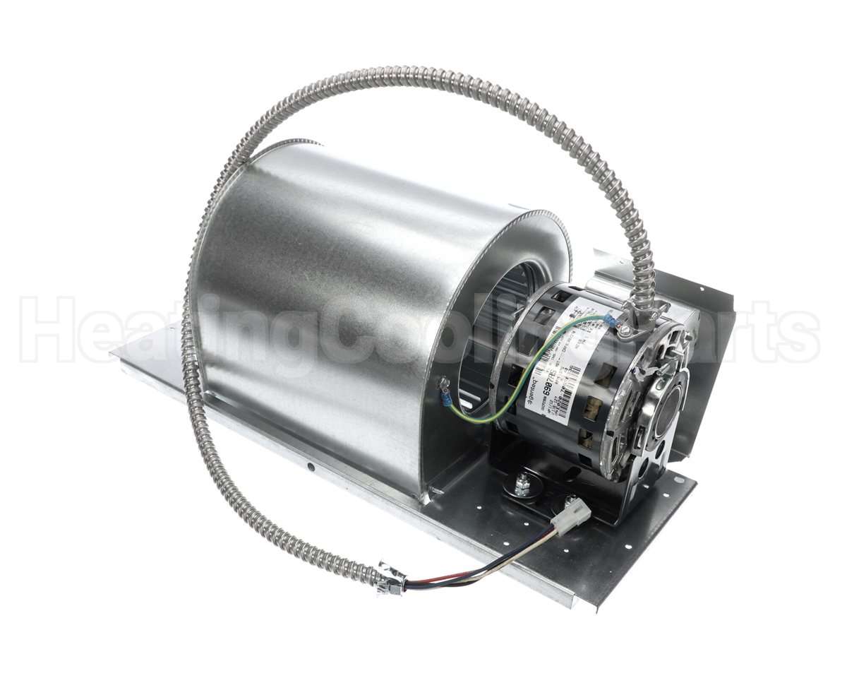 00088769 International Environmental Blower Assembly