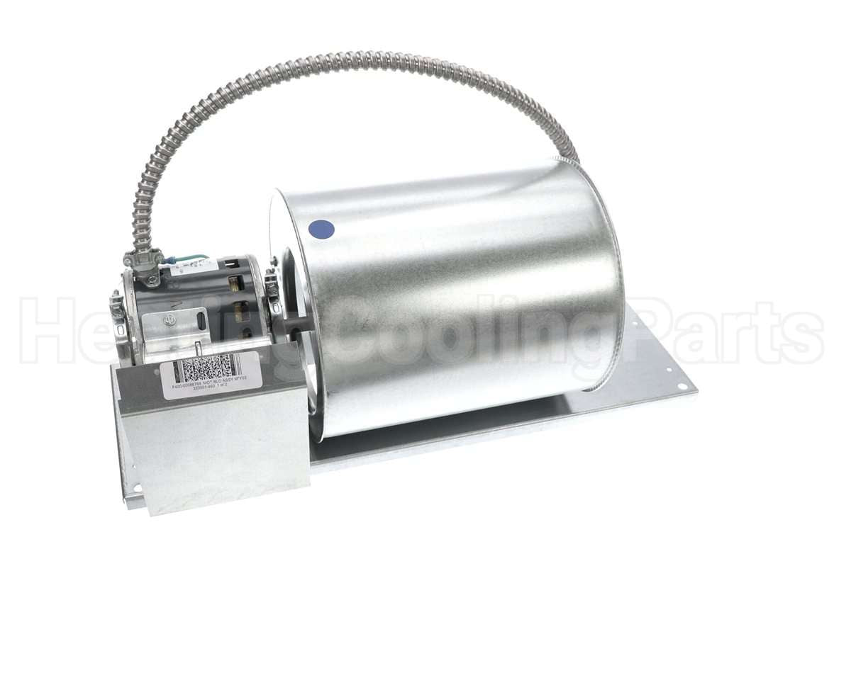00088769 International Environmental Blower Assembly
