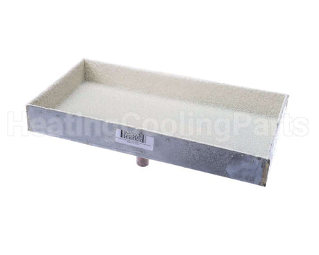 00091496 International Environmental Filter Rack