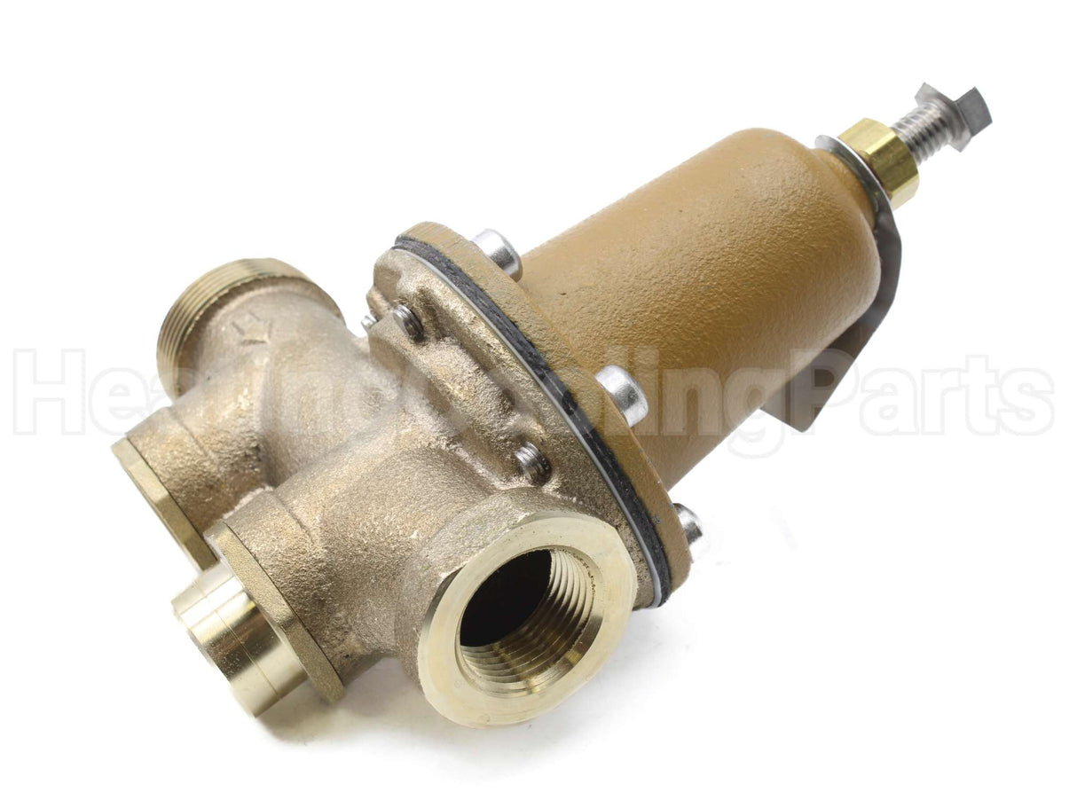 0009280 Watts 3/4" Lf25Aub-Lp-Z3 10-35#
