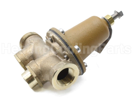 0009280 Watts 3/4" Lf25Aub-Lp-Z3 10-35#