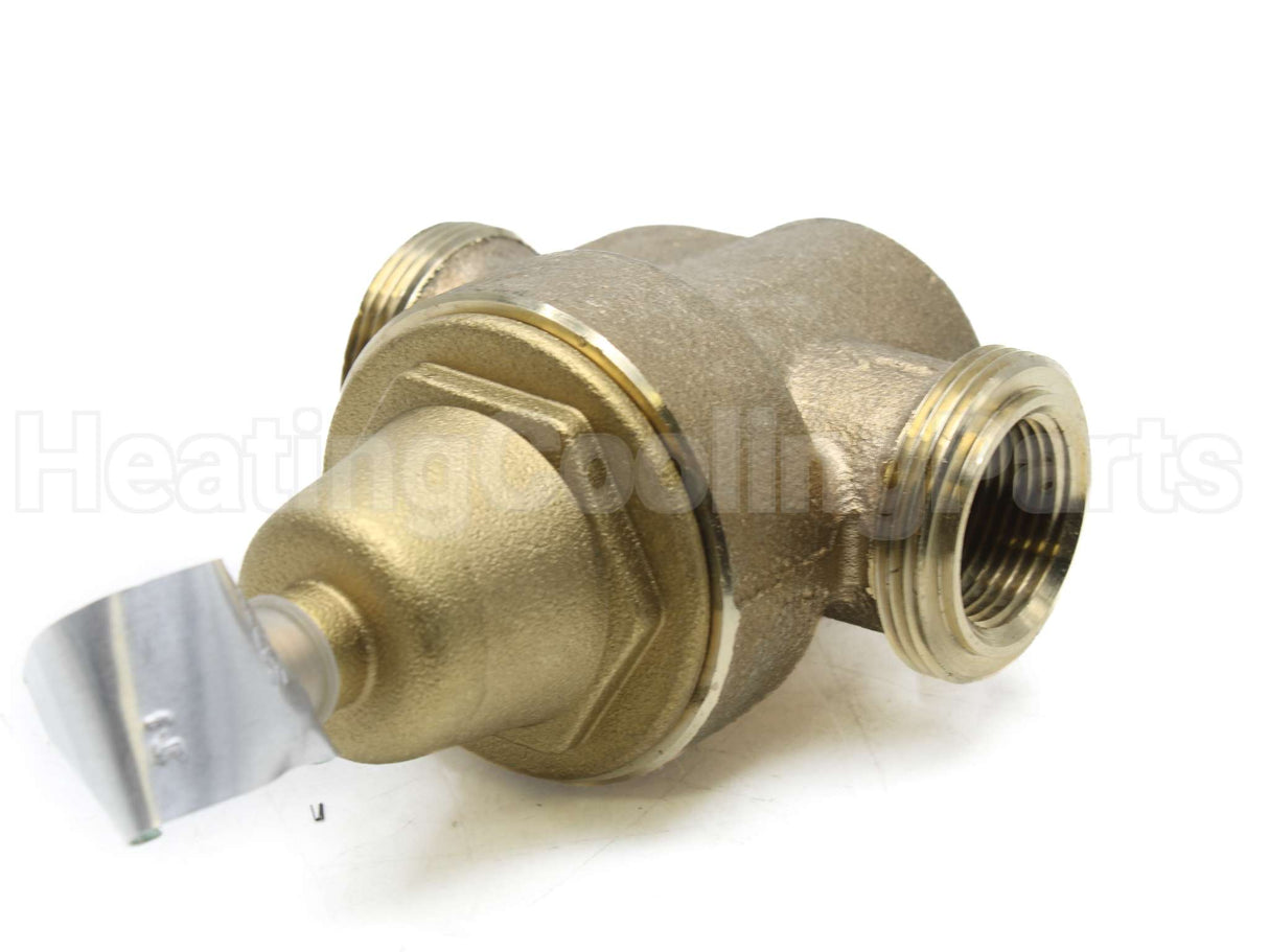 0009589 Watts Lfn55Bm1-U 3/4" 50# Set Vlv