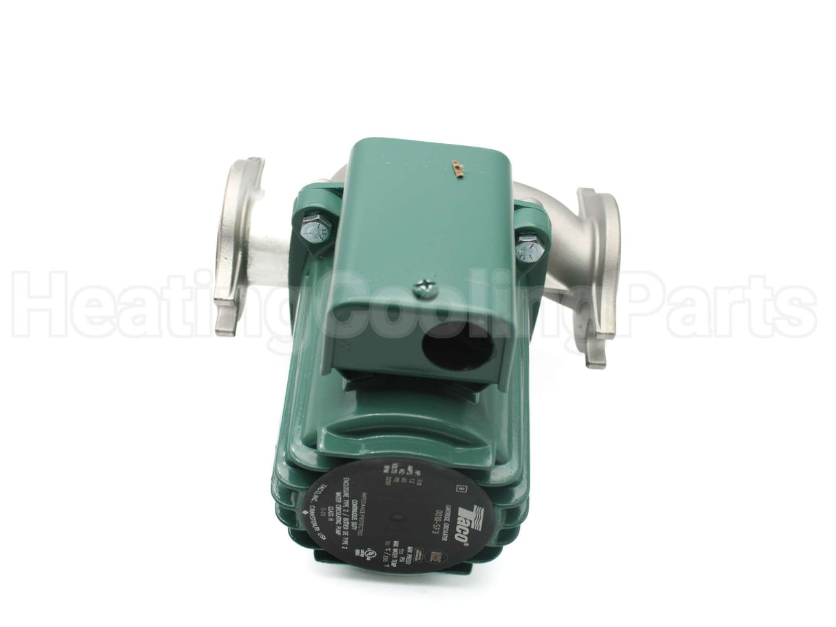 0010-SF3 Taco 1/8Hp 115V S.s. Circulator