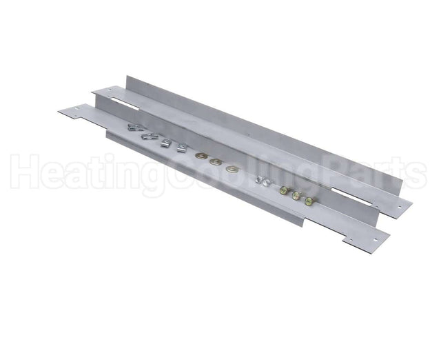 001627F Raypak Refractory Retainer Kit