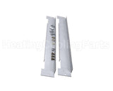 001627F Raypak Refractory Retainer Kit
