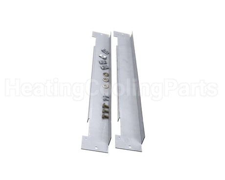 001627F Raypak Refractory Retainer Kit