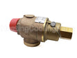 0020-F01-MG0025 Kunkle Valve 1 1/4" Relief Vlv 25# 31Gpm