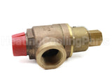 0020-F01-MG0025 Kunkle Valve 1 1/4" Relief Vlv 25# 31Gpm