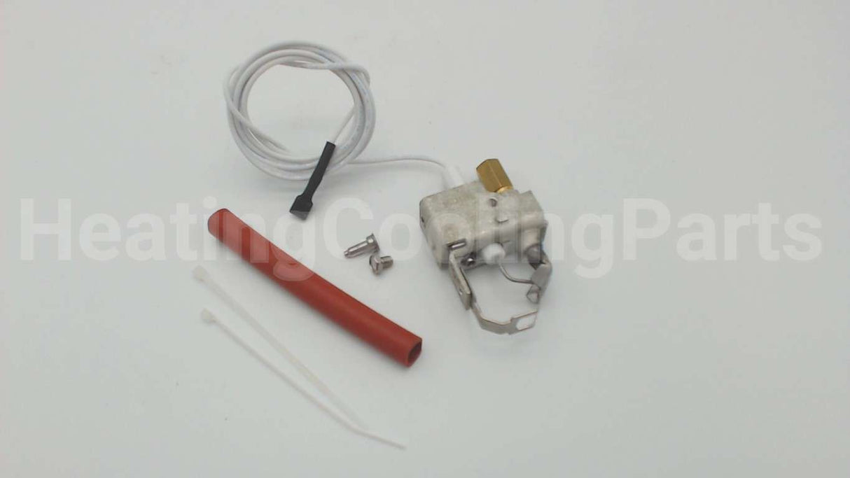 002003F Raypak Spark Pilot Assembly Nat/Lp