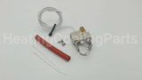 002003F Raypak Spark Pilot Assembly Nat/Lp