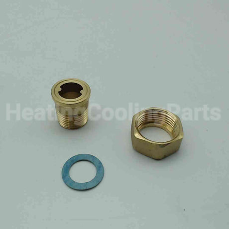 003Z0282 Danfoss 1/2"Npt Threaded Tailpiece