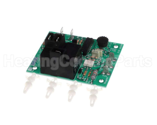 004675F Raypak Economaster Rly/Circuit Board