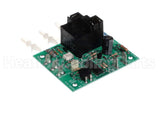 004675F Raypak Economaster Rly/Circuit Board