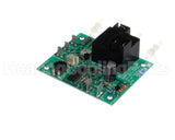 004675F Raypak Economaster Rly/Circuit Board