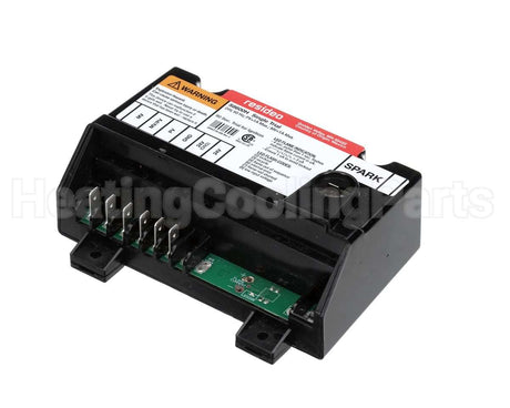 004818B Raypak Ignitioncontrol W/Lockout
