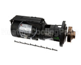 004844F Raypak 1/2Hp Tacohdrpump W/4.25"Imp