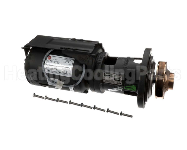 004844F Raypak 1/2Hp Tacohdrpump W/4.25"Imp