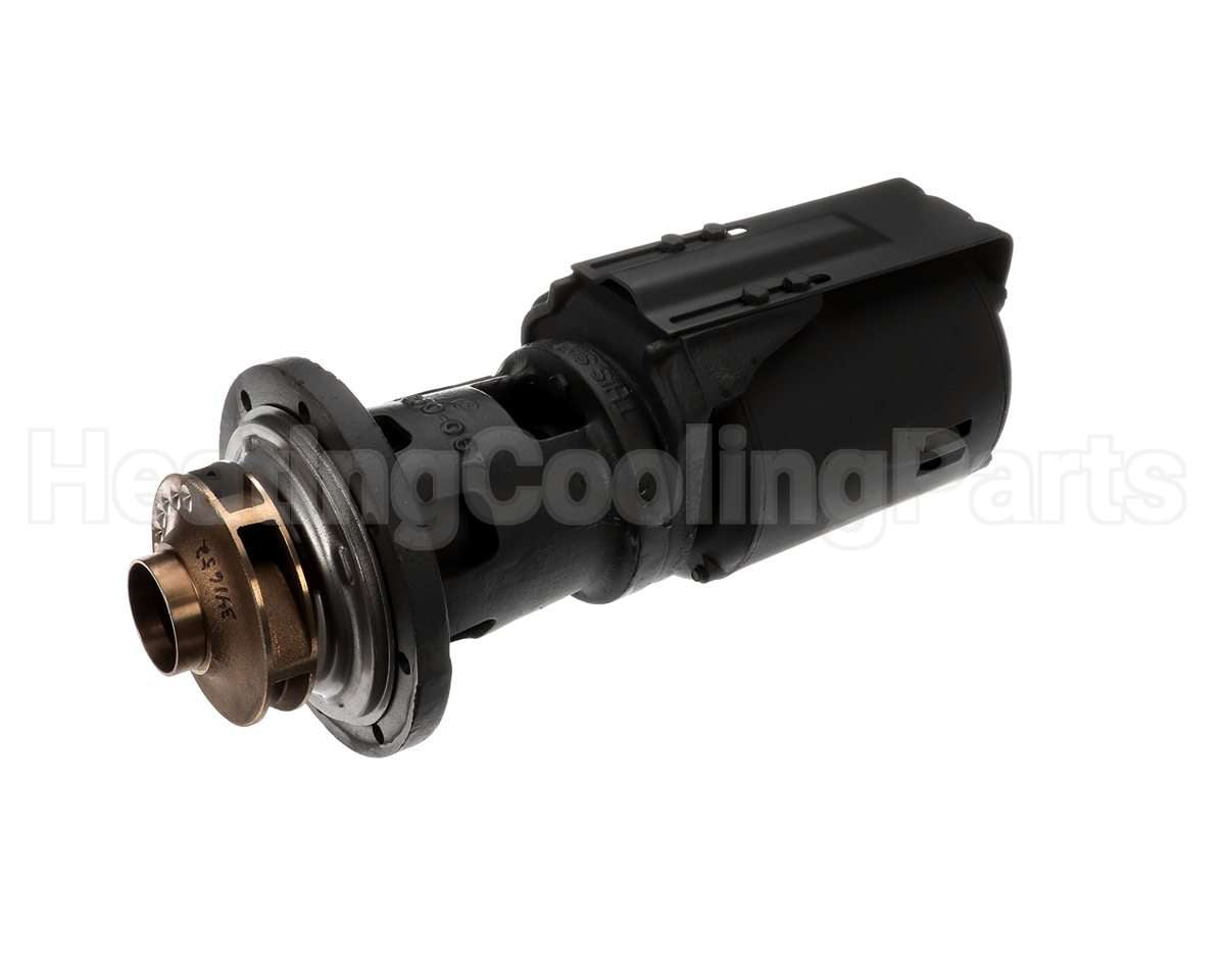 004844F Raypak 1/2Hp Tacohdrpump W/4.25"Imp
