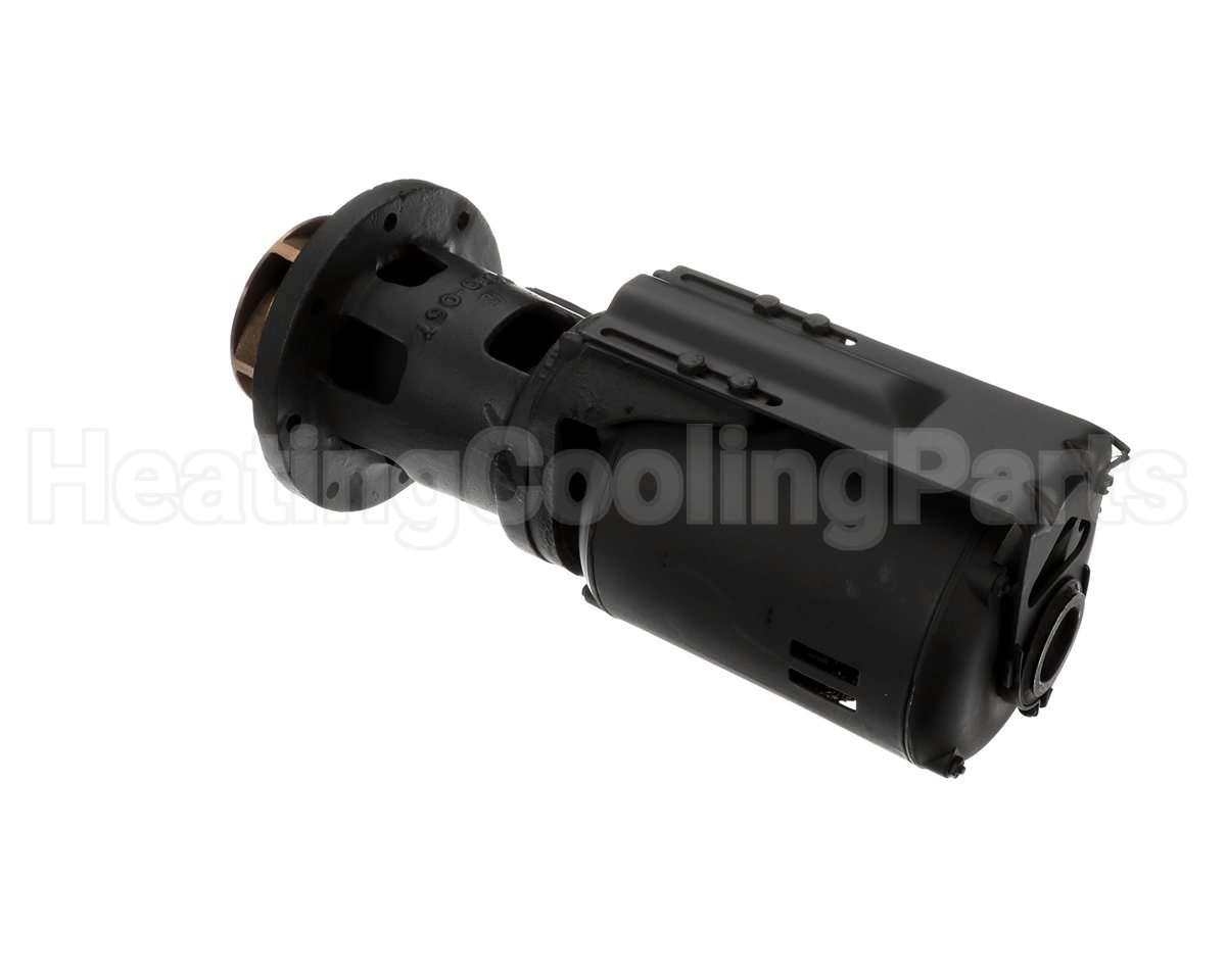 004844F Raypak 1/2Hp Tacohdrpump W/4.25"Imp