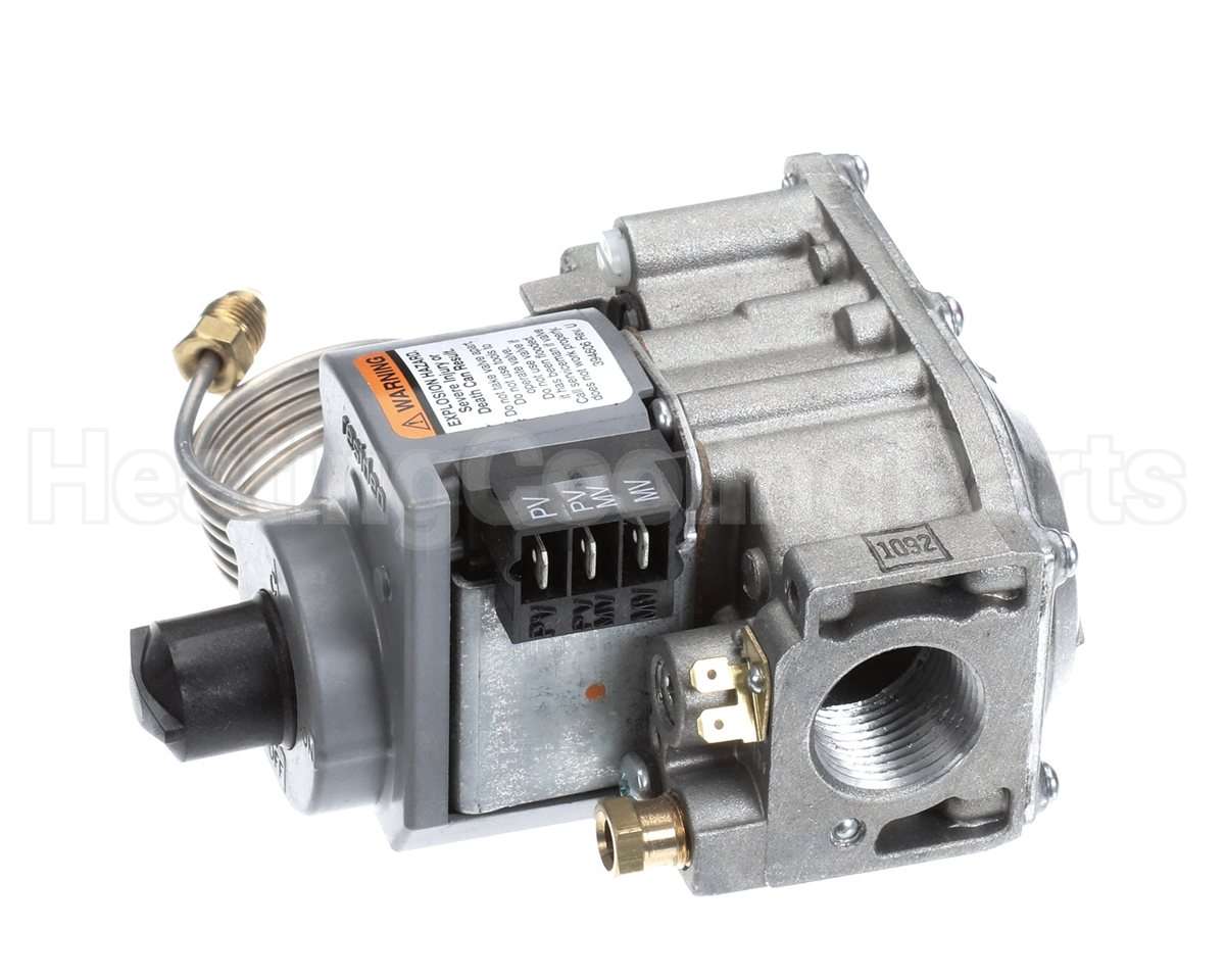 006058F Raypak Kit Gas Valve Iid Propane