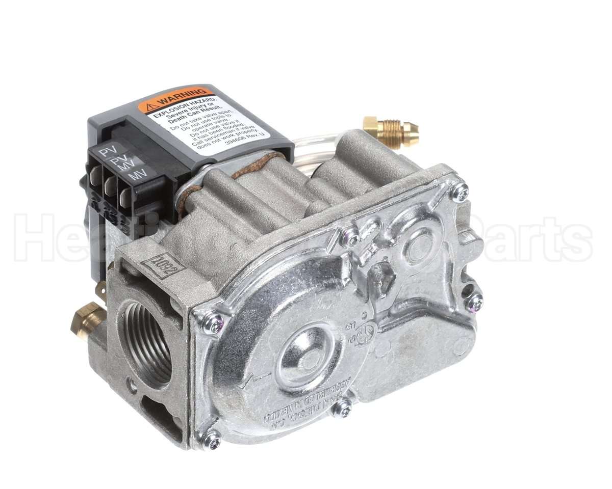 006058F Raypak Kit Gas Valve Iid Propane