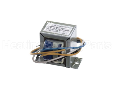 006533F Raypak 120V -> 24V 50Va Transfomer