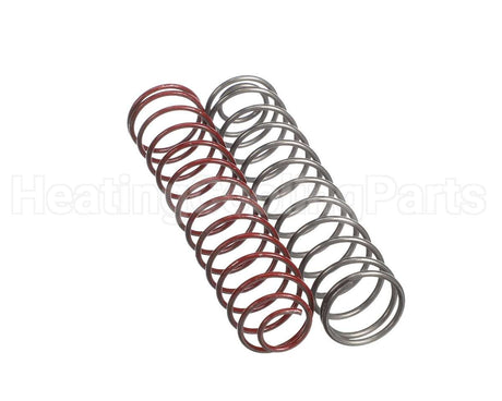 006718F Raypak Bypass Spring Kit
