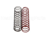 006718F Raypak Bypass Spring Kit