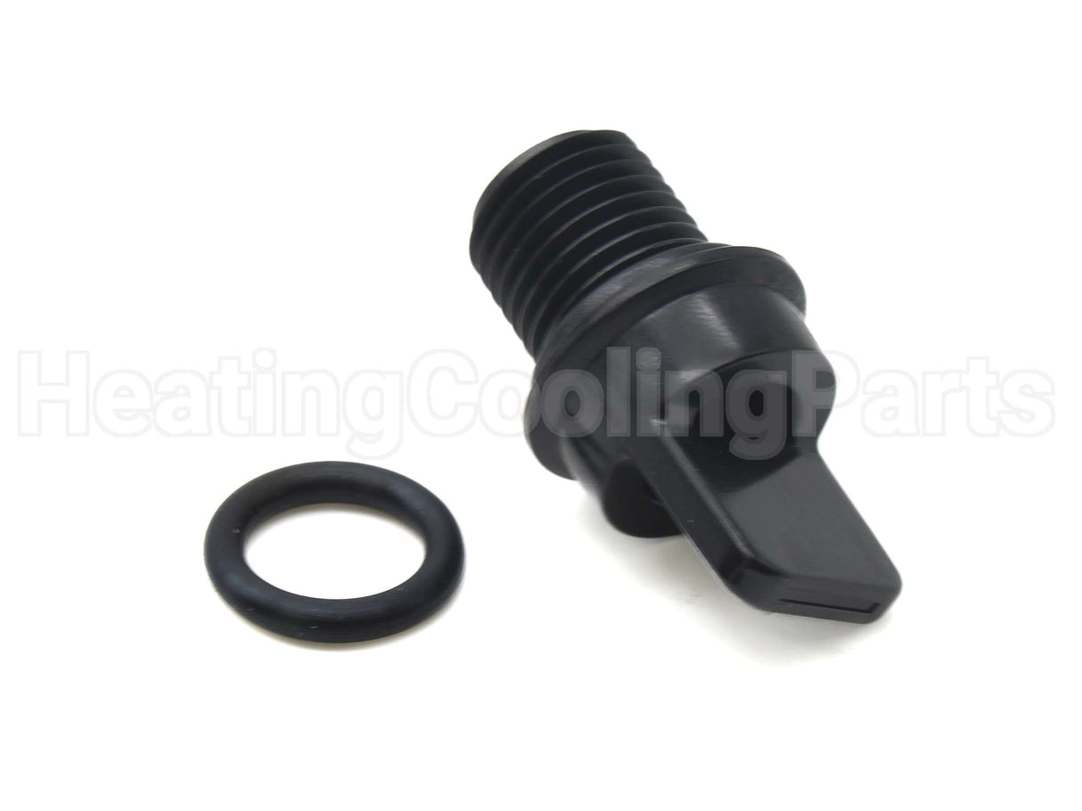 006721F Raypak Drain Plug Kit