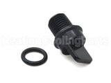 006721F Raypak Drain Plug Kit