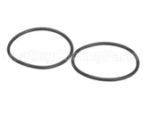 006724F Raypak O Ring 4Pk