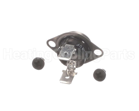 006725F Raypak 135F Surface Mount Limit