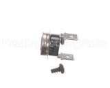 006725F Raypak 135F Surface Mount Limit
