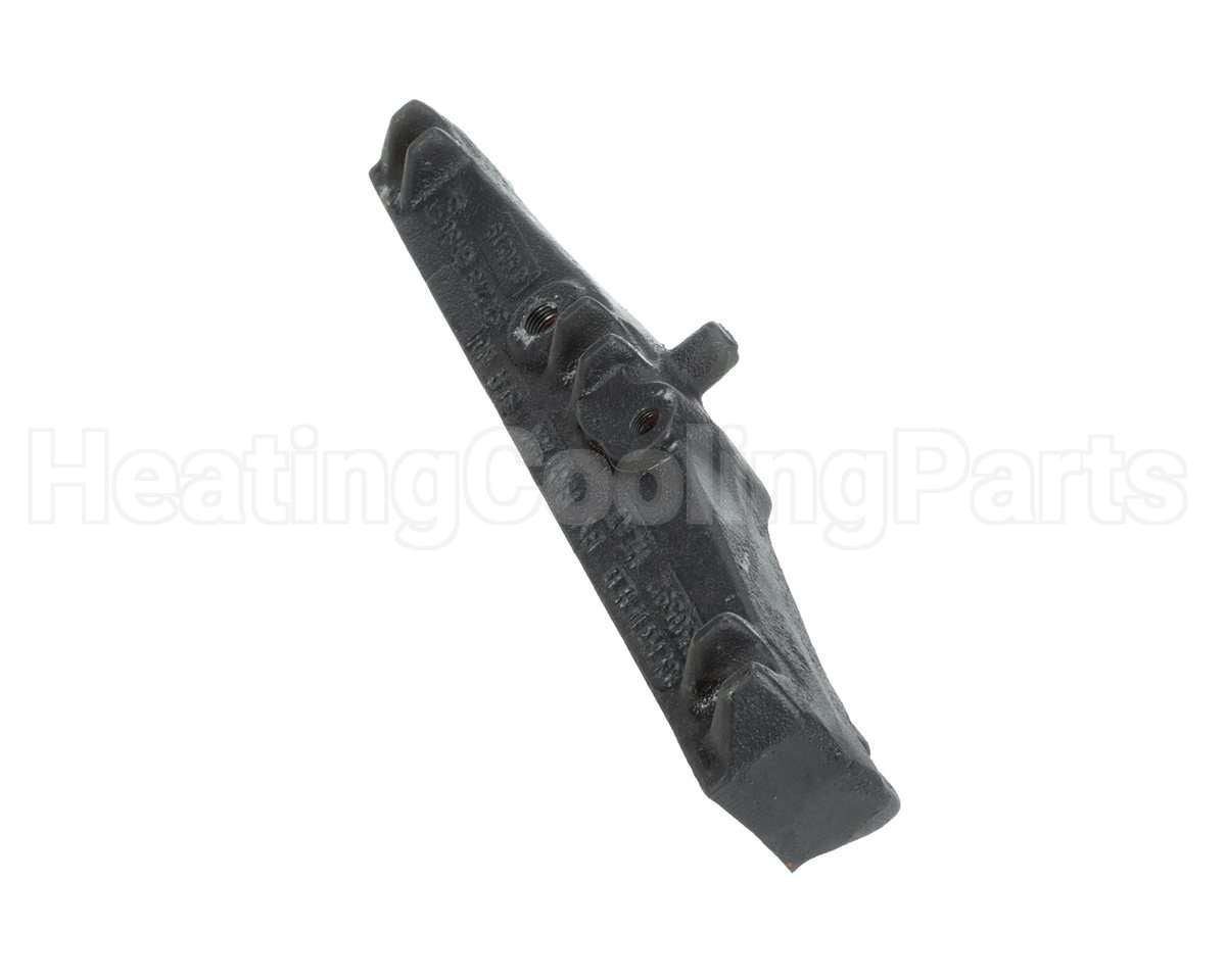 006731F Raypak Ci Return Header