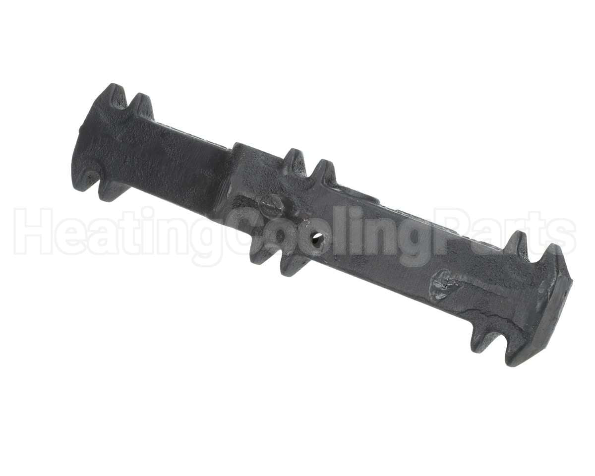 006731F Raypak Ci Return Header