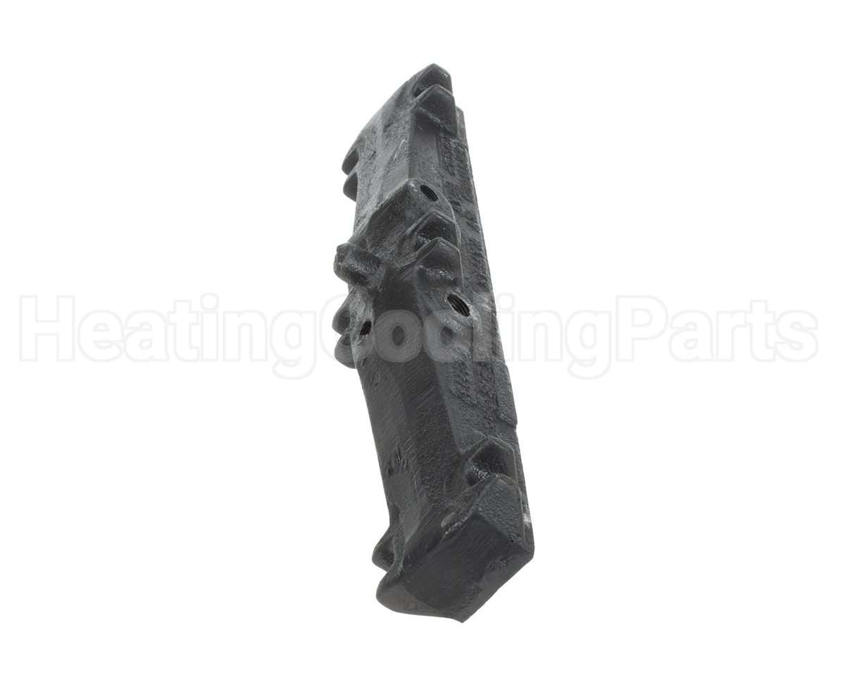 006731F Raypak Ci Return Header