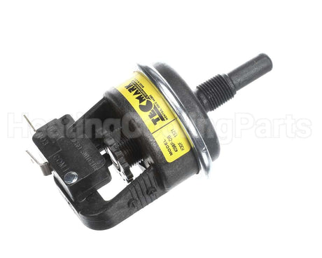 006737F Raypak Spst 1.75Psi Pressure Switch