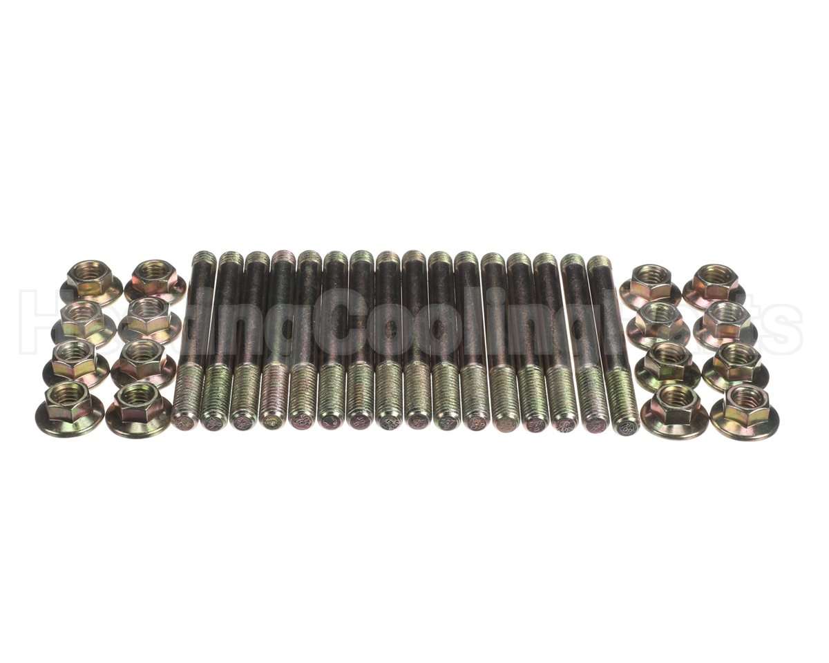 006945F Raypak Stud Bolt Kit