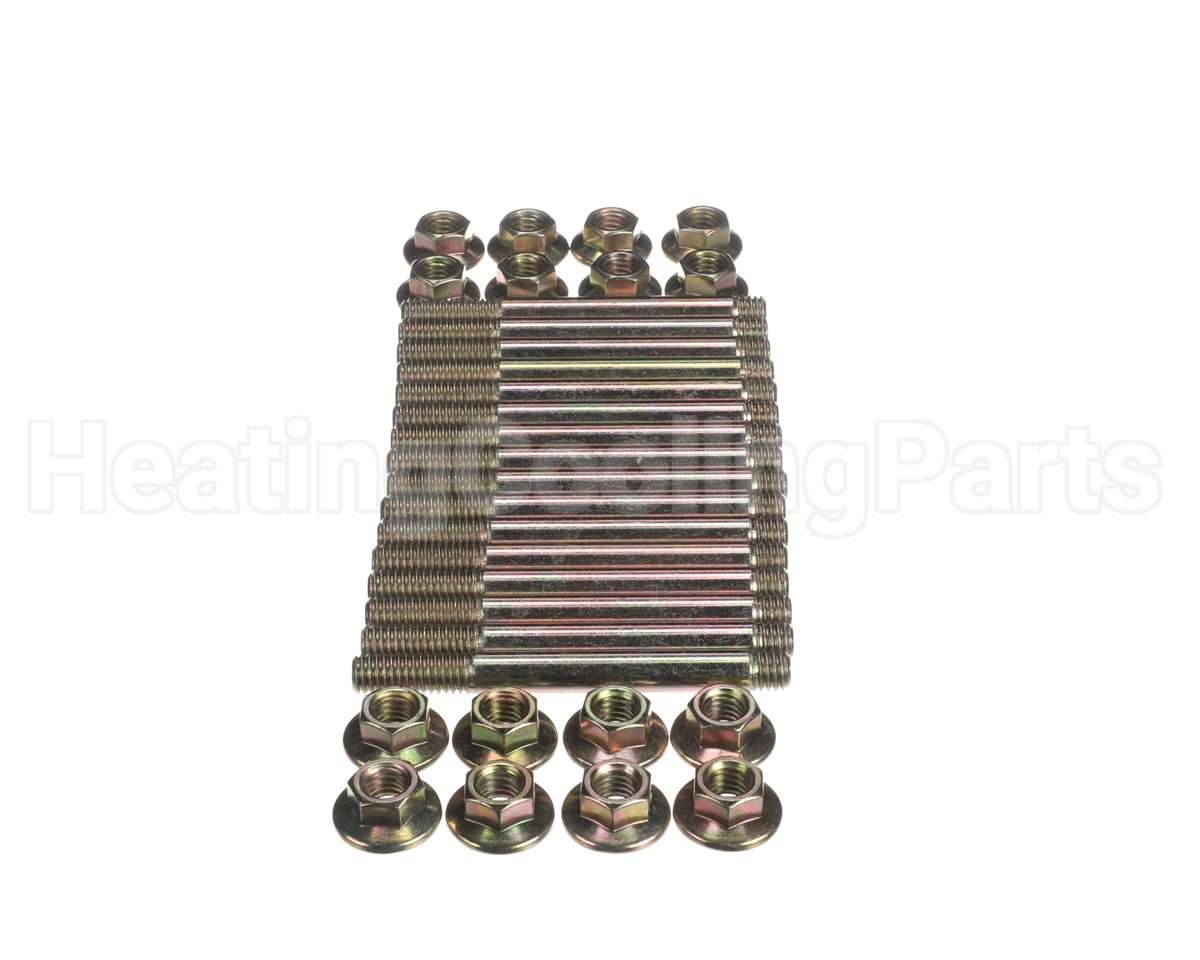 006945F Raypak Stud Bolt Kit